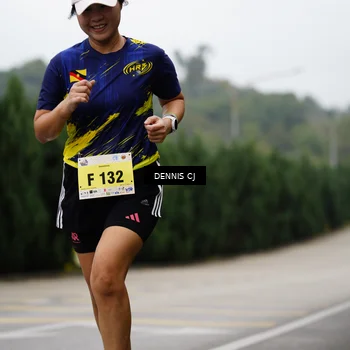 Runner Photo 8532344
