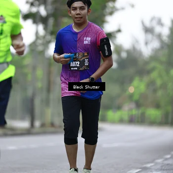 Runner Photo 8532345