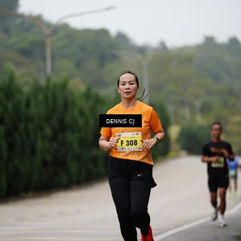 Runner Photo 8532349
