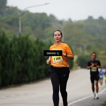 Runner Photo 8532351