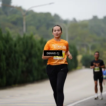 Runner Photo 8532352