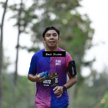 Runner Photo 8532355