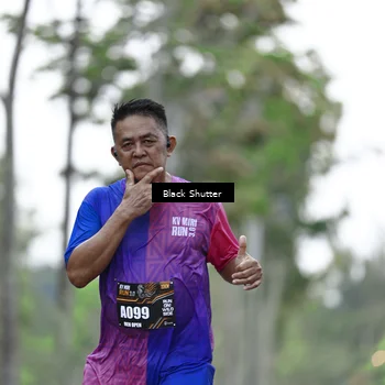 Runner Photo 8532357
