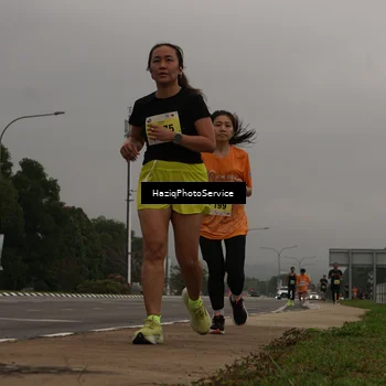 Runner Photo 8532360
