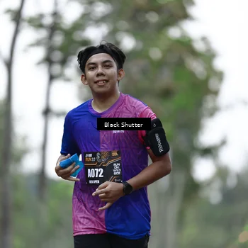 Runner Photo 8532363