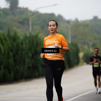Runner Photo 8532364