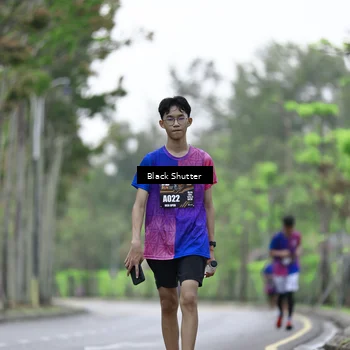 Runner Photo 8532365