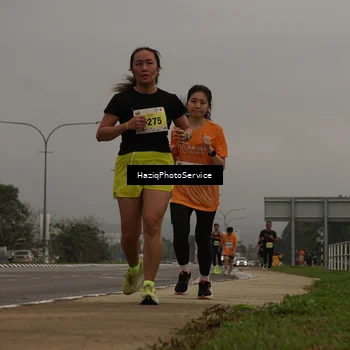 Runner Photo 8532368