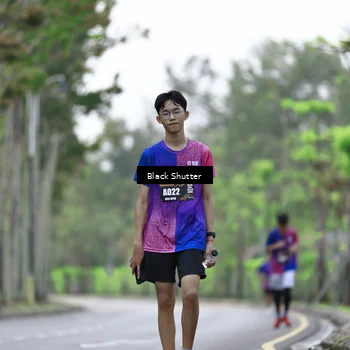 Runner Photo 8532369