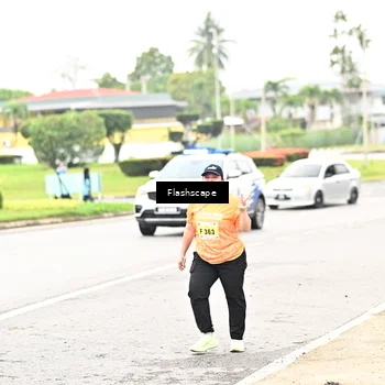 Runner Photo 8532370