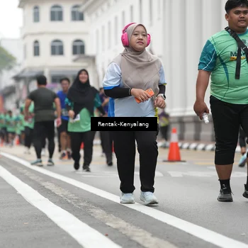Runner Photo 8532371