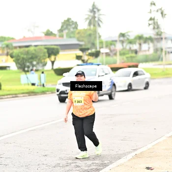 Runner Photo 8532372