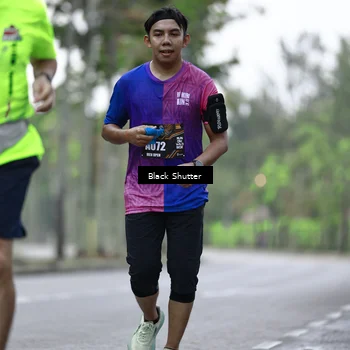 Runner Photo 8532373