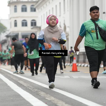 Runner Photo 8532375