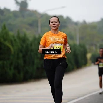 Runner Photo 8532377