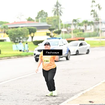 Runner Photo 8532378