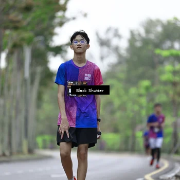 Runner Photo 8532379