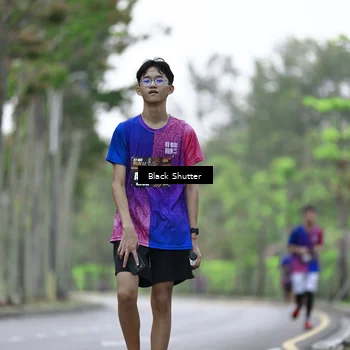 Runner Photo 8532380