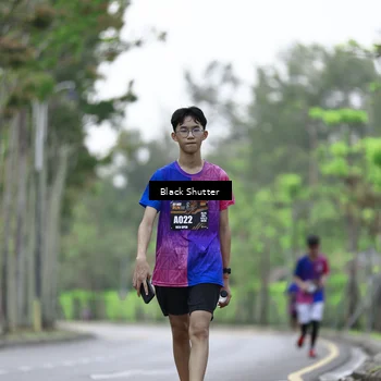 Runner Photo 8532381