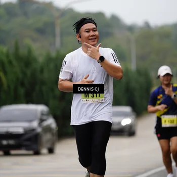 Runner Photo 8532383