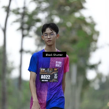 Runner Photo 8532384