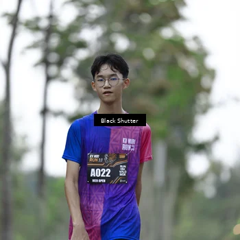 Runner Photo 8532385