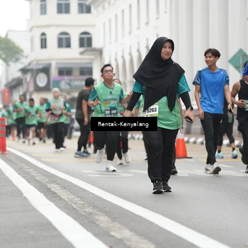 Runner Photo 8532386