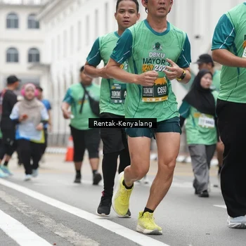 Runner Photo 8532389