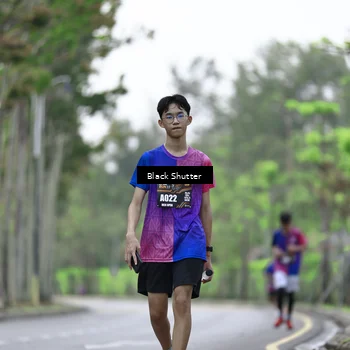 Runner Photo 8532391