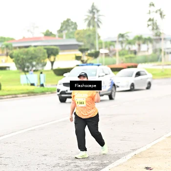 Runner Photo 8532392