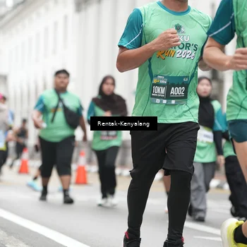 Runner Photo 8532393