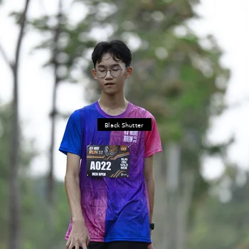 Runner Photo 8532396