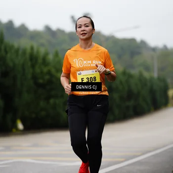 Runner Photo 8532398