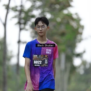 Runner Photo 8532399