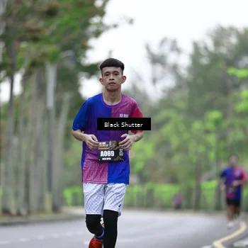 Runner Photo 8532406