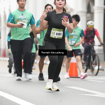 Runner Photo 8532408