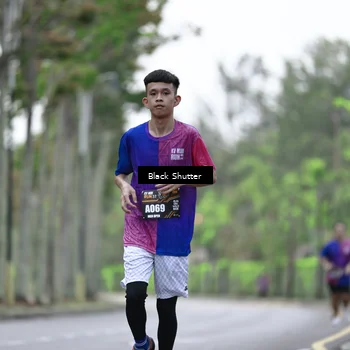 Runner Photo 8532411