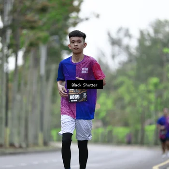 Runner Photo 8532412