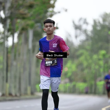 Runner Photo 8532417