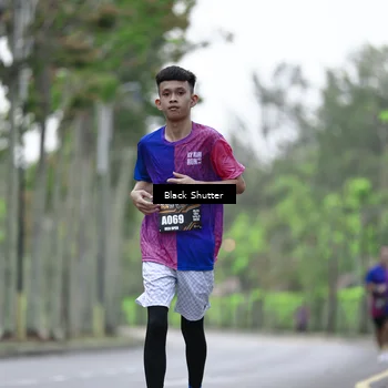 Runner Photo 8532420