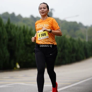 Runner Photo 8532421