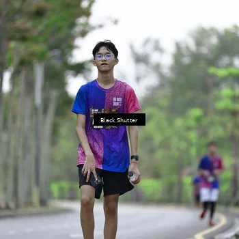 Runner Photo 8532422