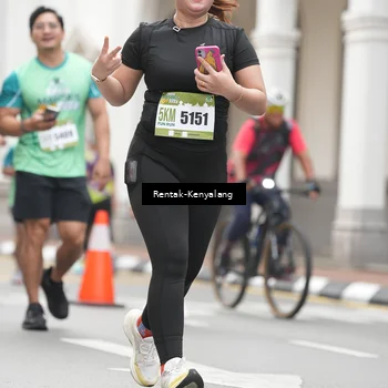 Runner Photo 8532424