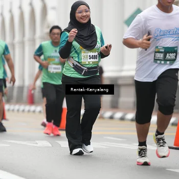 Runner Photo 8532425