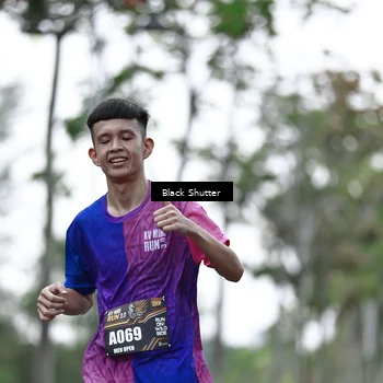 Runner Photo 8532426