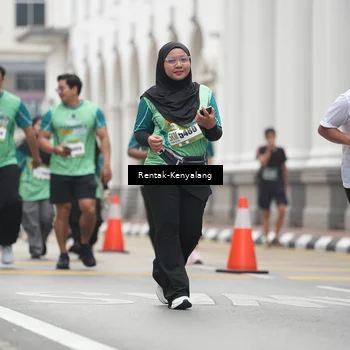 Runner Photo 8532427