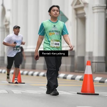 Runner Photo 8532429