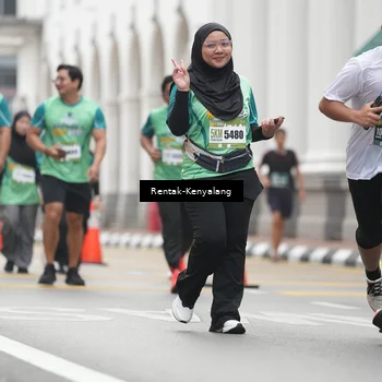 Runner Photo 8532430