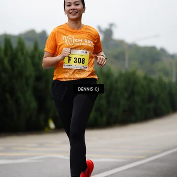 Runner Photo 8532431