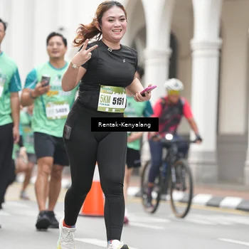 Runner Photo 8532432